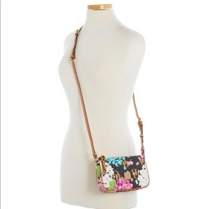 Dooney and Bourke Lexi crossbody